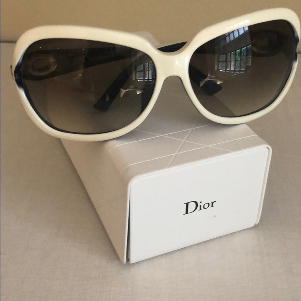 Dior Sunglasses